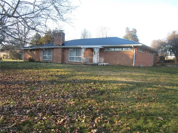 106 Chamberlain Dr, Marietta, OH 45750