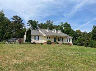 2134 County Road 75, Stevenson, AL 35772