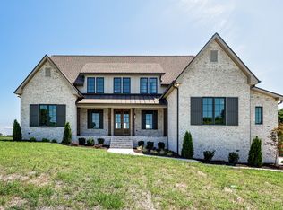 2468 Horn Springs Rd, Lebanon, TN 37087