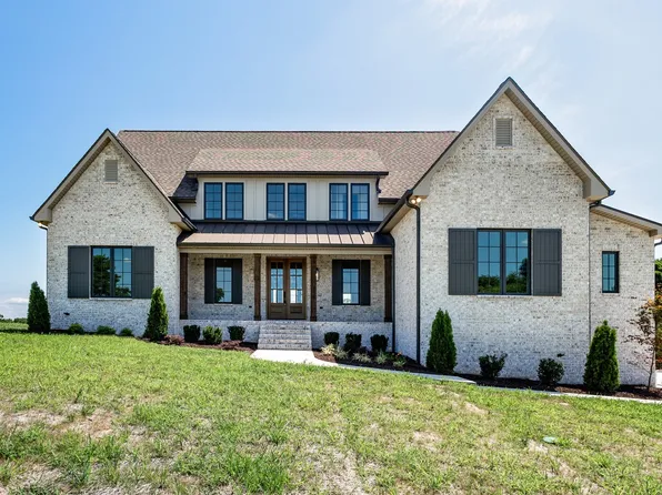 2468 Horn Springs Rd, Lebanon, TN 37087