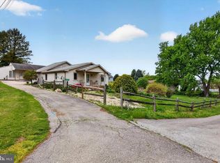 933 Centennial Ave, Hanover, PA 17331