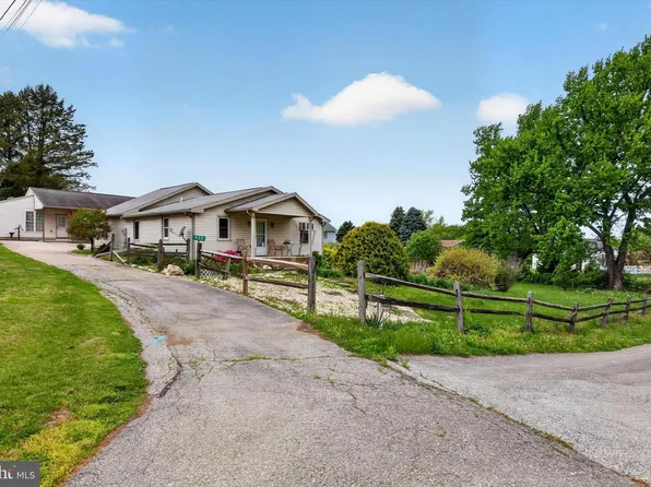 933 Centennial Ave, Hanover, PA 17331