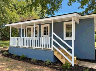 723 S Stribling St, Seneca, SC 29678
