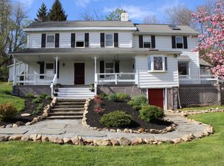 177 Hilltop Rd, Avondale, PA 19311