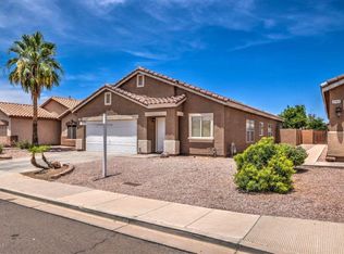 8156 E Osage Ave, Mesa, AZ 85212