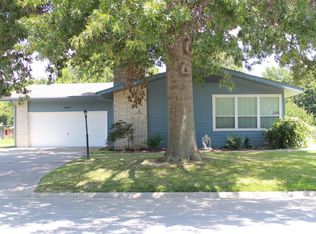 2130 Rockdale Blvd, Miami, OK 74354