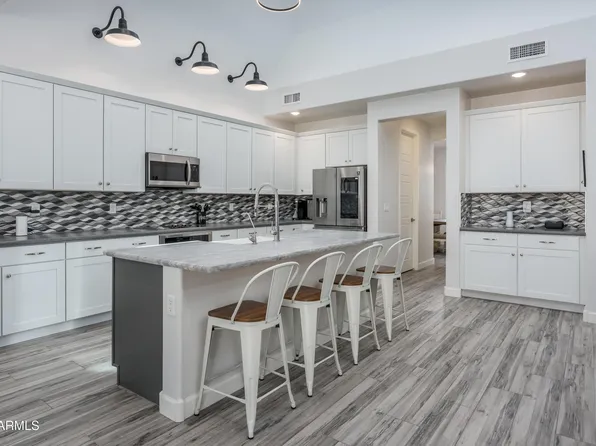 6059 N JO ANN Drive, Rimrock, AZ 86335