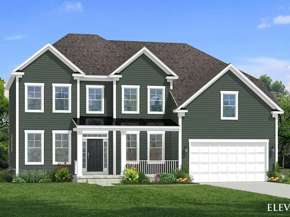 43 Marquee Farm Rd, Charles Town, WV 25414