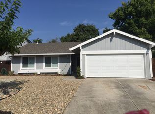 2891 Westchester Dr, San Ramon, CA 94583