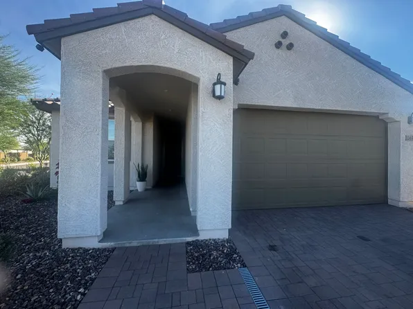 12657 W Marguerite Ave, Avondale, AZ 85323