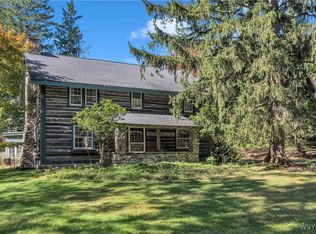 233 Pine St, East Aurora, NY 14052