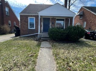 16500 Eastburn St, Detroit, MI 48205