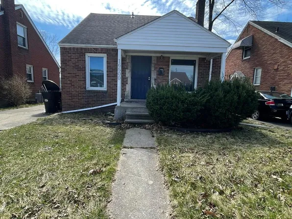 16500 Eastburn St, Detroit, MI 48205