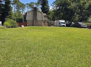 104 Croatan Dr, Newport, NC 28570