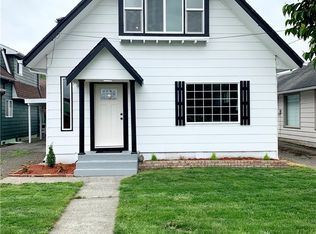 211 Emerson Ave, Hoquiam, WA 98550
