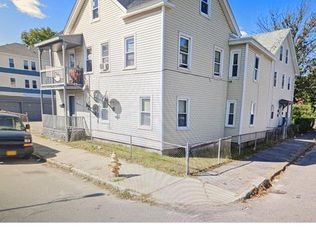 32 Lafayette St #2, Worcester, MA 01608