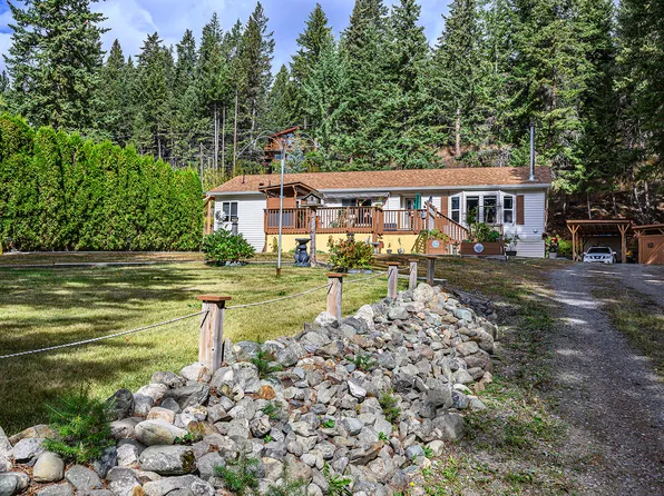 1888 Lakeview Dr, Thompson Nicola, BC V0E 1Z0
