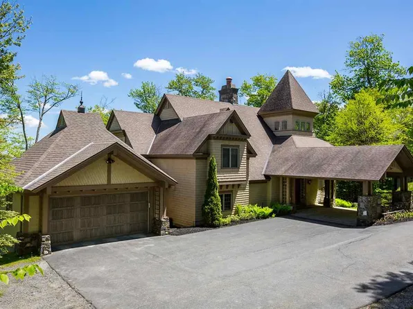 165 Moon Shadow Drive #M-15, Ludlow, VT 05149