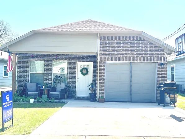 3313 Pickett St, Greenville, TX 75401
