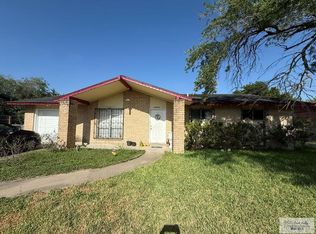 2934 Primrose Ln, Brownsville, TX 78521