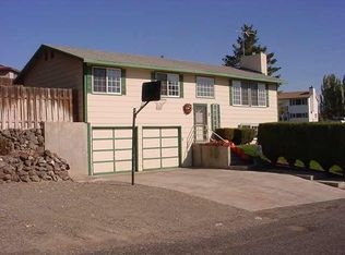 1100 Christopher St, Benton City, WA