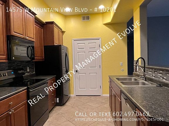 3rd image of 14575 W Mountain View Blvd Unit 10201