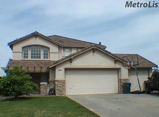 8558 Tambor Way, Elk Grove, CA 95758