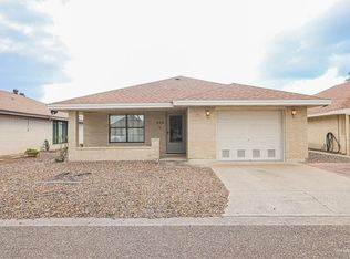 504 Mercury St, Mission, TX 78572