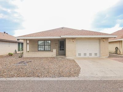 504 Mercury St, Mission, TX, 78572
