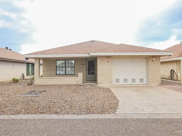 504 Mercury St, Mission, TX 78572