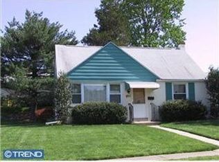 201 Rolling Rd, Broomall, PA 19008