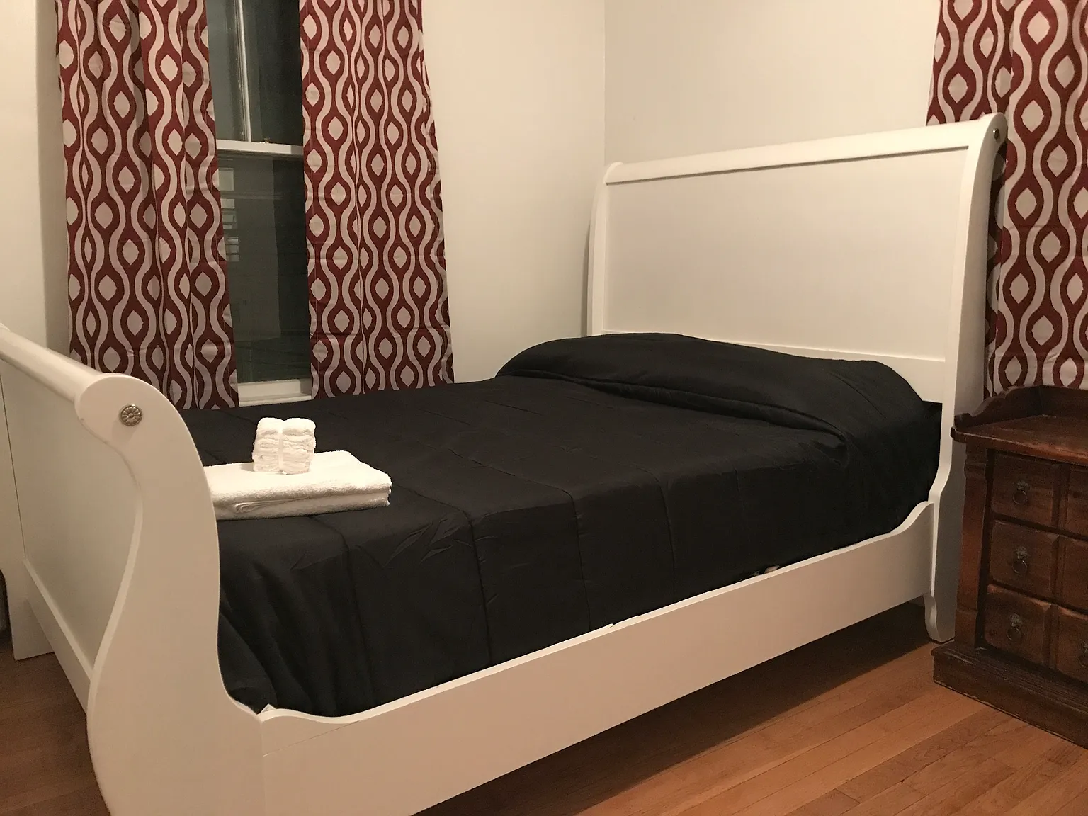 1 bed, 550 sqft, $1,495 — Photo 3
