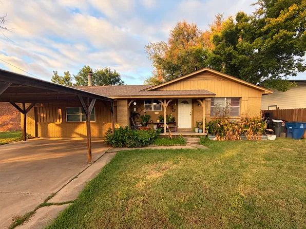 10145 E 22nd St, Tulsa, OK 74129