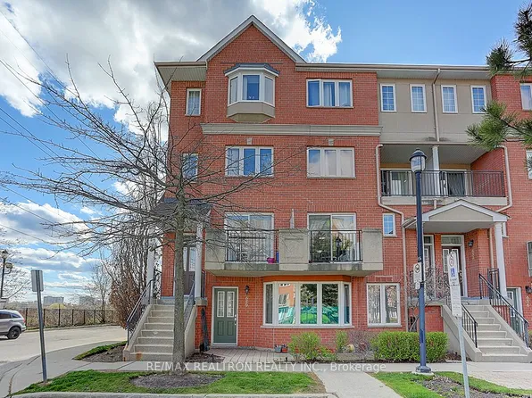 1881 McNicoll Ave #660, Toronto, ON M1V 5M2