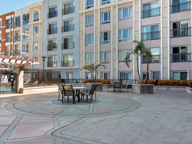 445 Island Ave #703 — Photo 29