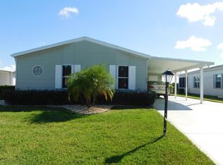 8117 Meadowlark Ln, Port Saint Lucie, FL 34952