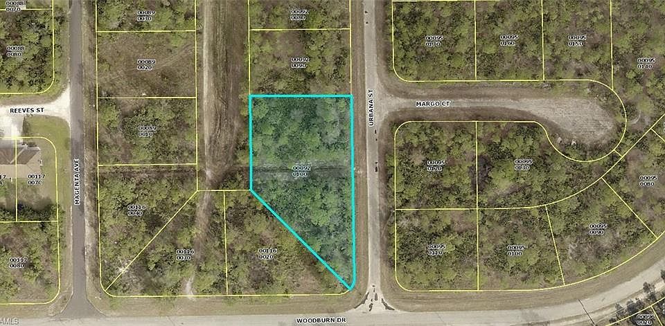 2nd image of 372/374 Urbana St Lot 10