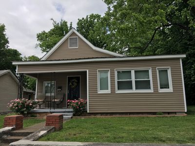 1347 Kenton St, Bowling Green, KY, 42101
