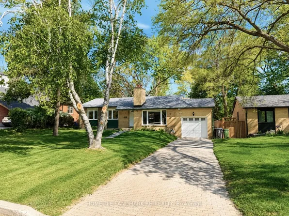 8 Southwell Dr, Toronto, ON M3B 2N7