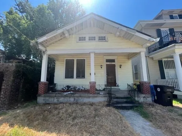 4314 Palmyra St, New Orleans, LA 70119