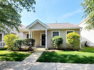 609 Penn St, Galloway, OH 43119