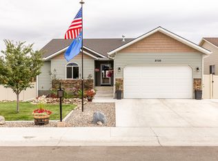 3730 Enfield Ave, Elko, NV 89801