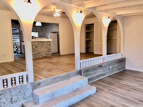 Main House Living Room