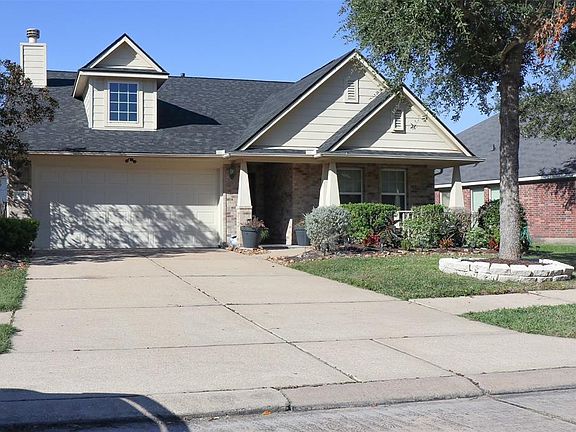 3rd image of 4730 Richmond Knoll Lane