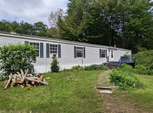 45 Bailey Dr, Boscawen, NH 03303