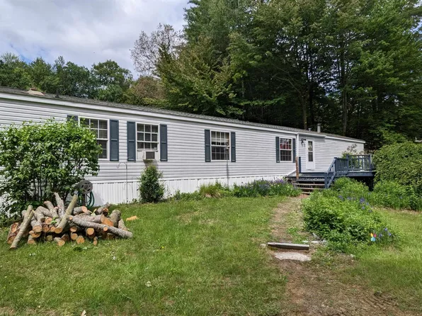 45 Bailey Drive, Boscawen, NH 03303