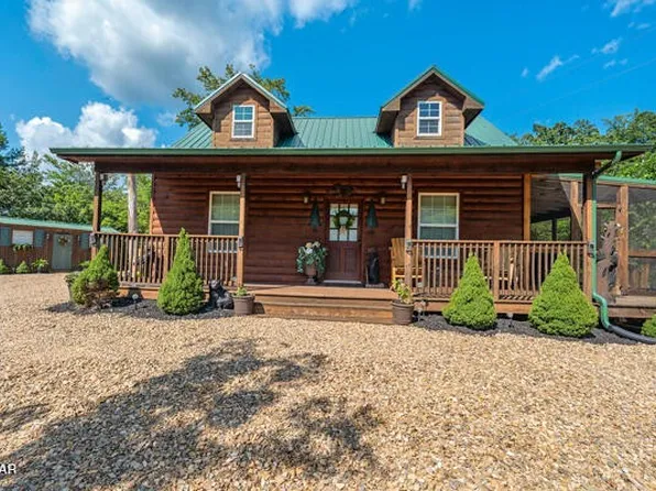 1030 Little Smoky Rd, Gatlinburg, TN 37738