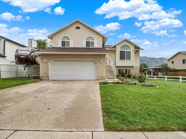 2618 N 1650 E, Layton, UT 84040