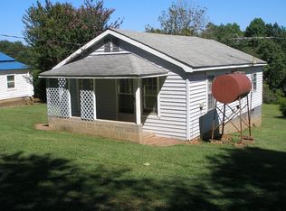 6326 Tally Rd, Vale, NC 28168