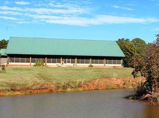 24913 E Waterloo Rd, Guthrie, OK 73054